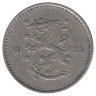Финляндия 50 пенни 1923 год