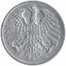 Австрия 2 гроша 1952 год