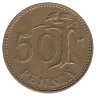 Финляндия 50 пенни 1979 год