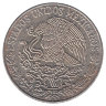 Мексика 50 сентаво 1970 год