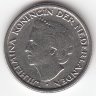Нидерланды 10 центов 1948 год