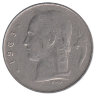 Бельгия (Belgique) 1 франк 1963 год
