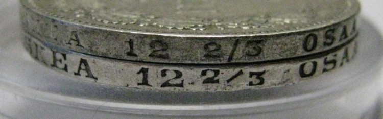 Финляндия (Великое княжество) 2 марки 1906 год (гурт 500.2)