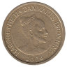 Дания 10 крон 2006 год