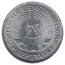 ГДР 1 марка 1977 год (UNC)
