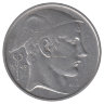 Бельгия (Belgique) 50 франков 1949 год