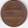 США 1 цент 1978 год