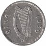 Ирландия 6 пенсов 1939 год