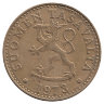 Финляндия 20 пенни 1973 год