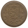 Финляндия 5 марок 1947 год