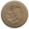 Швеция 10 крон 1993 год