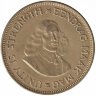 ЮАР 1 цент 1964 год