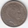 Франция 10 франков 1948 год