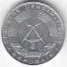 ГДР 1 пфенниг 1975 год