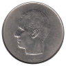Бельгия (Belqie) 10 франков 1969 год