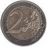 Финляндия 2 евро 2007 год