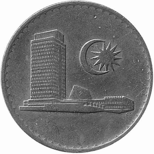 Малайзия 20 сен 1981 год