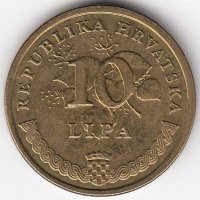 Хорватия 10 лип 2005 год