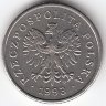 Польша 10 грошей 1993 год