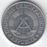 ГДР 2 марки 1975 год