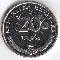 Хорватия 20 лип 2009 год