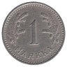 Финляндия 1 марка 1933 год