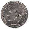 Италия 100 лир 1995 год