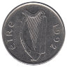 Ирландия 5 пенсов 1992 год