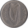 Ирландия 3 пенса 1964 год