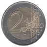 Германия 2 евро 2006 год (G)
