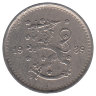 Финляндия 50 пенни 1939 год