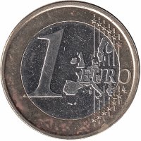 Финляндия 1 евро 2000 год