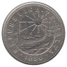 Мальта 2 цента 1986 год