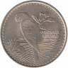 Колумбия 200 песо 2014 год (UNC)