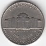США 5 центов 1978 год