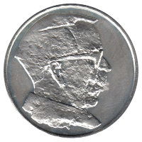 Финляндия 100 марок 1995 год