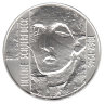 Финляндия 100 марок 1996 год (Хелена Шерфбек)