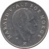 Норвегия 1 крона 1996 год