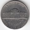 США 5 центов 1994 год (P)