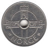 Норвегия 1 крона 1997 год