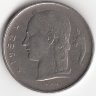 Бельгия (Belgie) 1 франк 1952 год