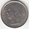 Бельгия (Belgie) 1 франк 1979 год
