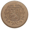 Финляндия 10 марок 1934 год