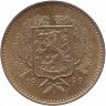 Финляндия 10 марок 1939 год
