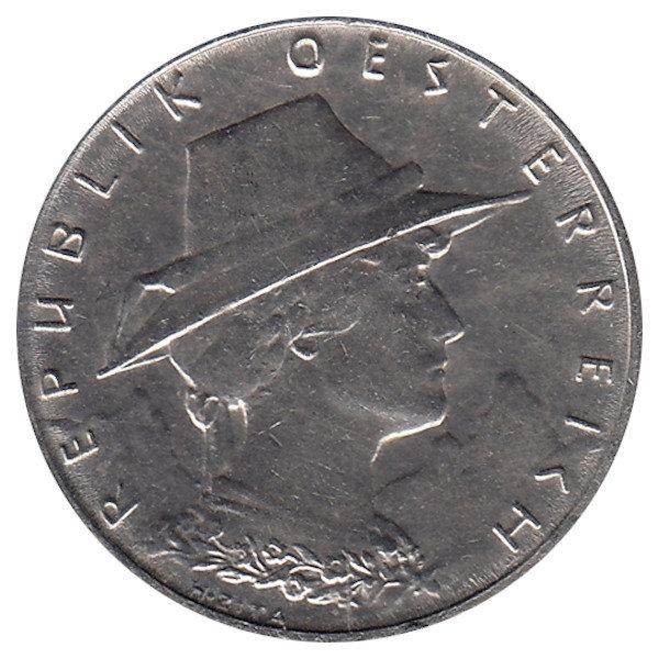 1000 крон. 1000 Крон 1924 Австрия. Монета 1000 крон 1924 г., Австрия. 1000 Крон Старая.