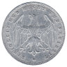 Германия (Веймарская республика) 200 марок 1923 год (А)