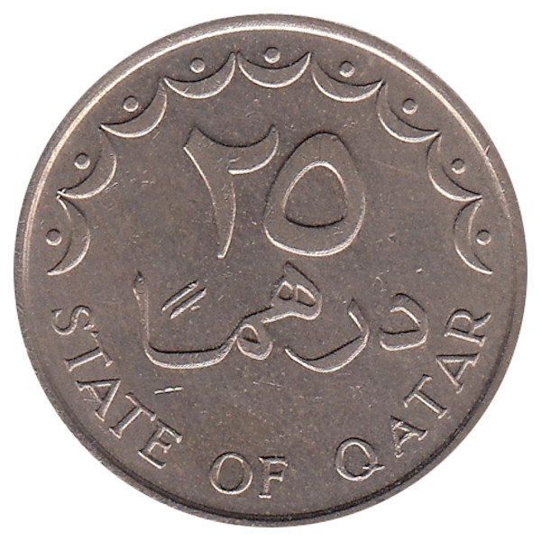 Катар 25 дирхамов 1998 год. 140 Дирхамов. 500 Дирхам. Монета Катар 2 дирхама. 14000 дирхам