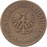 Польша 5 злотых 1985 год