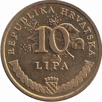 Хорватия 10 лип 2009 год
