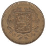 Финляндия 10 марок 1930 год